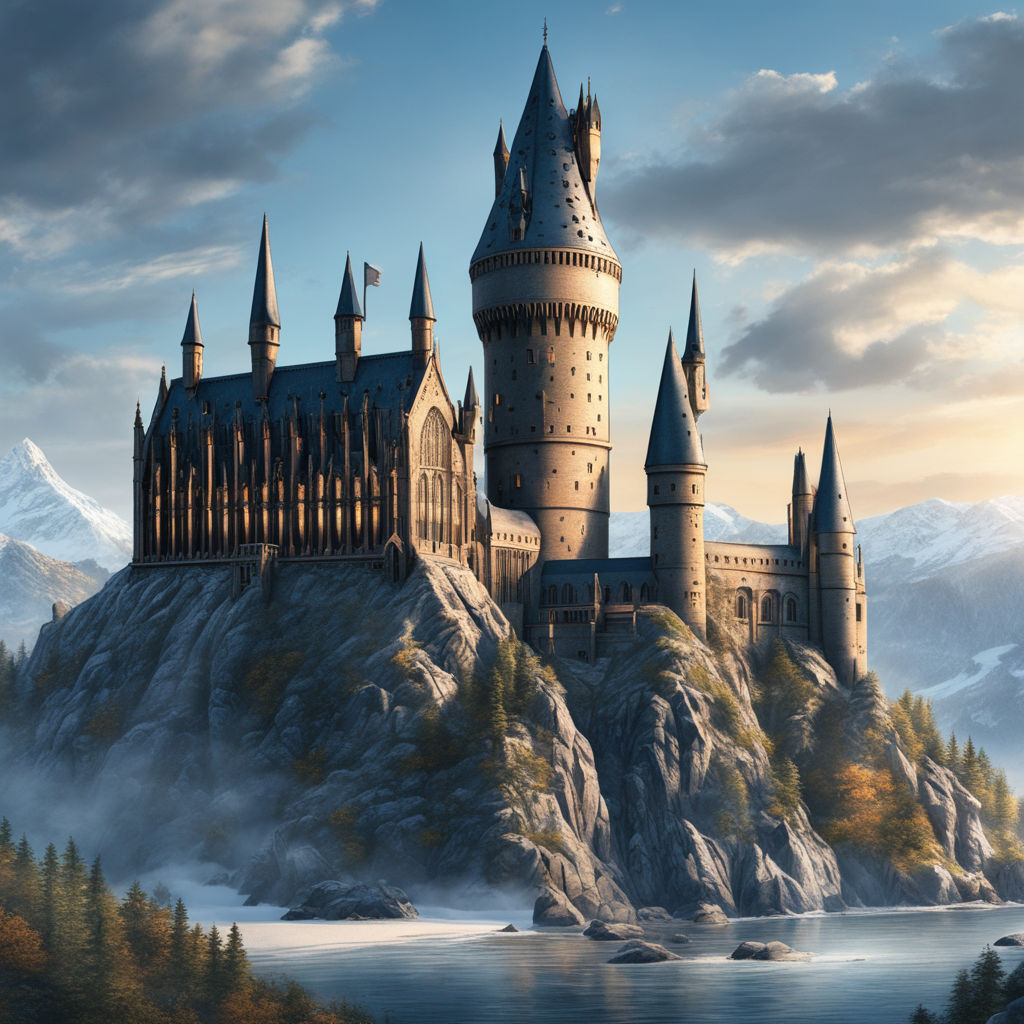 Hogwarts(990) | Marauders of Hogwarts Wiki | Fandom