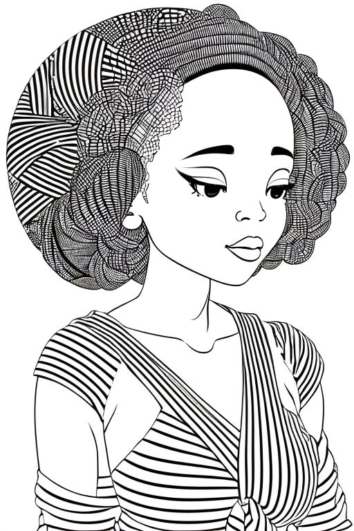Why Do Kids Books About Black Hair Draw So Much Attention  and  Controversy  The New York Times