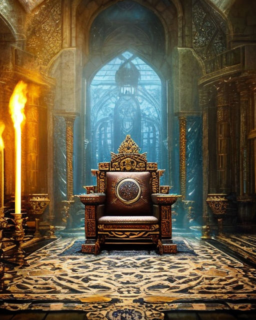 Anime Throne Wallpapers  Top Free Anime Throne Backgrounds   WallpaperAccess
