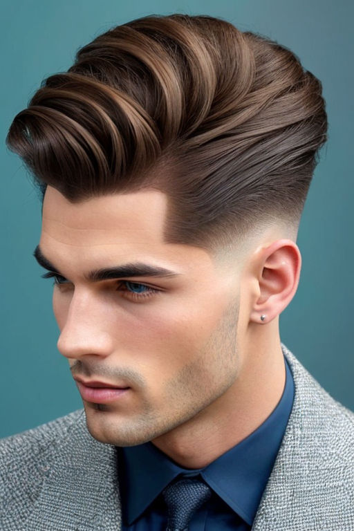 Undercut Hairstyles for Men 20 Ideas: Bold and Stylish Looks Your Hair |  Mens hairstyles undercut, Undercut hairstyles, Mens hairstyles medium