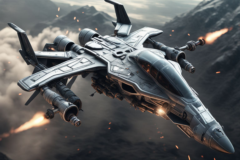 Download wallpaper starship, Star Citizen, Aegis Idris, section games in  resolution 1024x1024