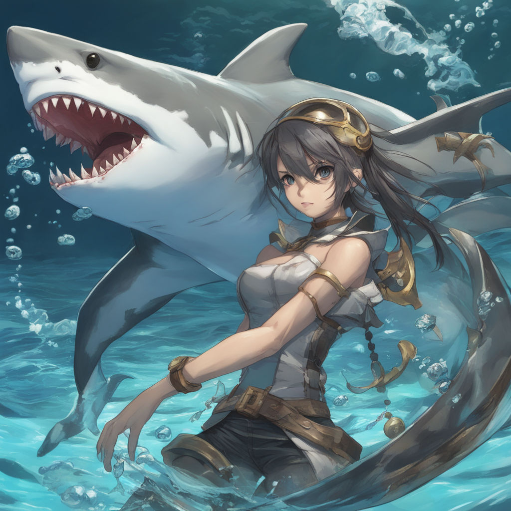 Loan Shark | Anime-Planet