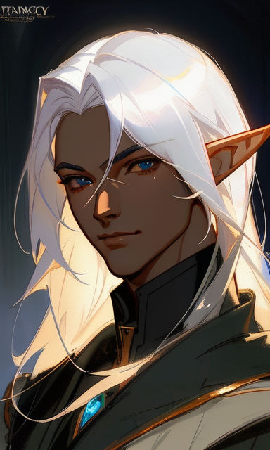 Top 30 Best Anime Elves and Elf Characters Of All Time | Wealth of Geeks