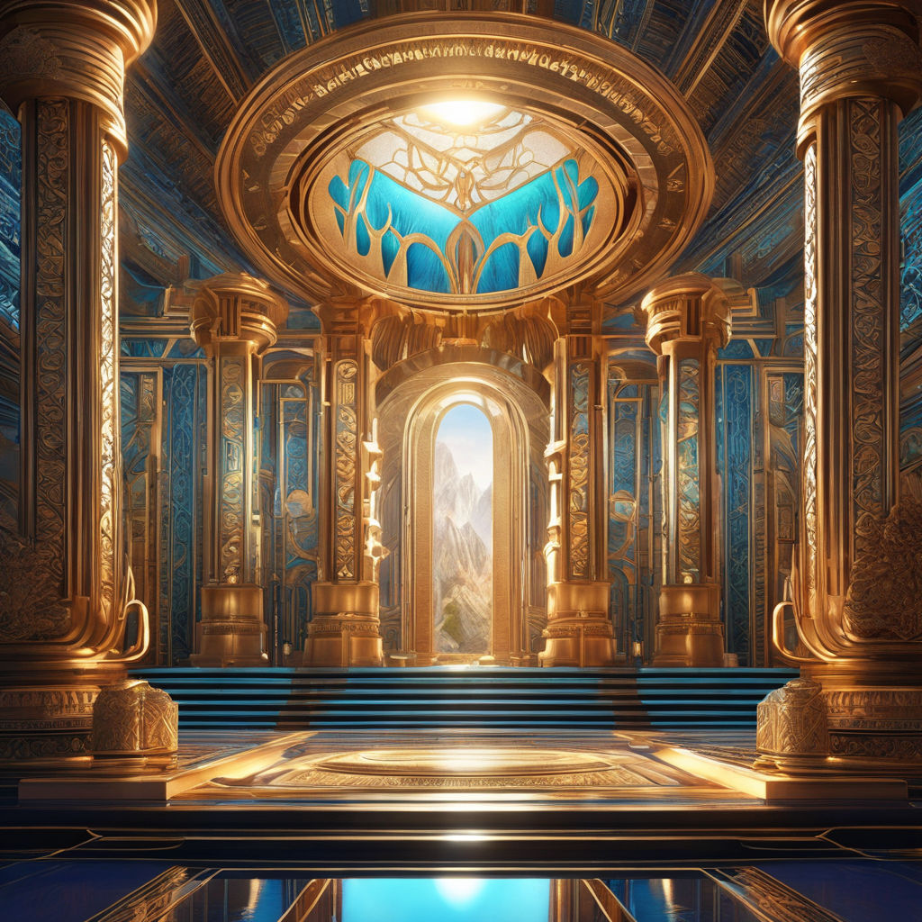 Majestic Throne. Helix Waltz Wiki. Wattpad background, Scenery background,  Anime scenery, HD phone wallpaper | Peakpx