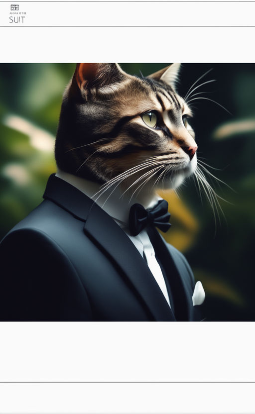 AI Image Generator: Tuxedo cat as a nhl player and a tabby cat as a  goalkeeper