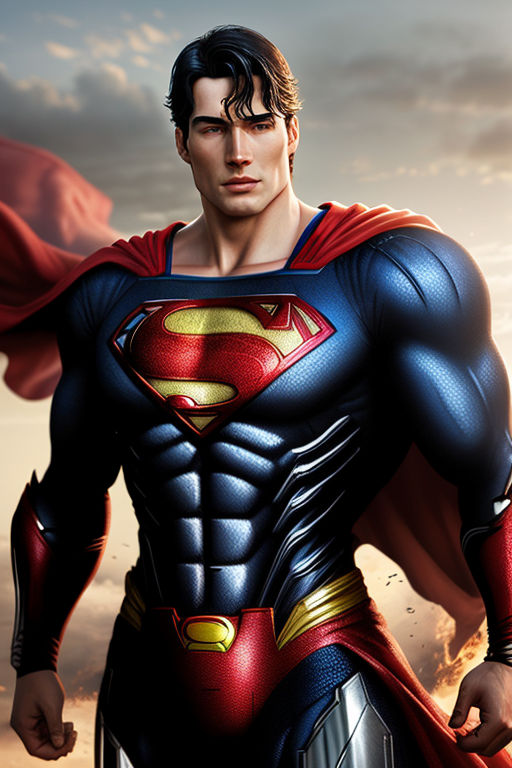 christopher reeve superman