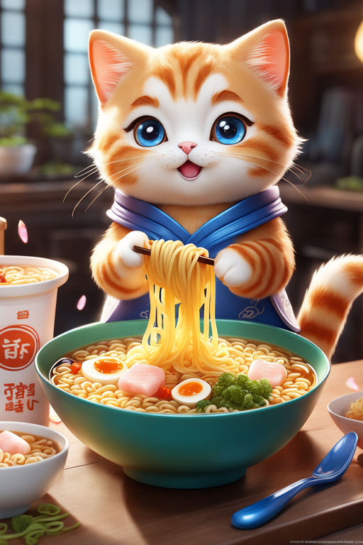 Details more than 130 noodle anime art latest - awesomeenglish.edu.vn
