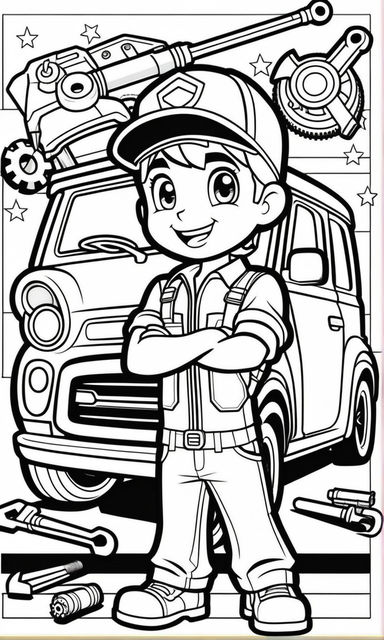 Carros 3  Cars coloring pages, Truck coloring pages, Disney