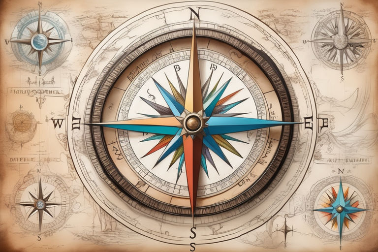 sailor's compass:1.2) - Playground