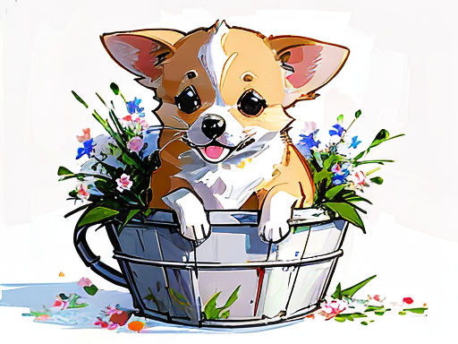 300 Corgi Images  Corgi Stock Design Images Free Download  Pikbest