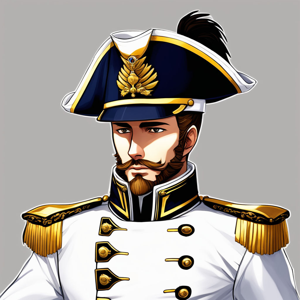 Napoleon Bonaparte | Wiki | Anime Amino