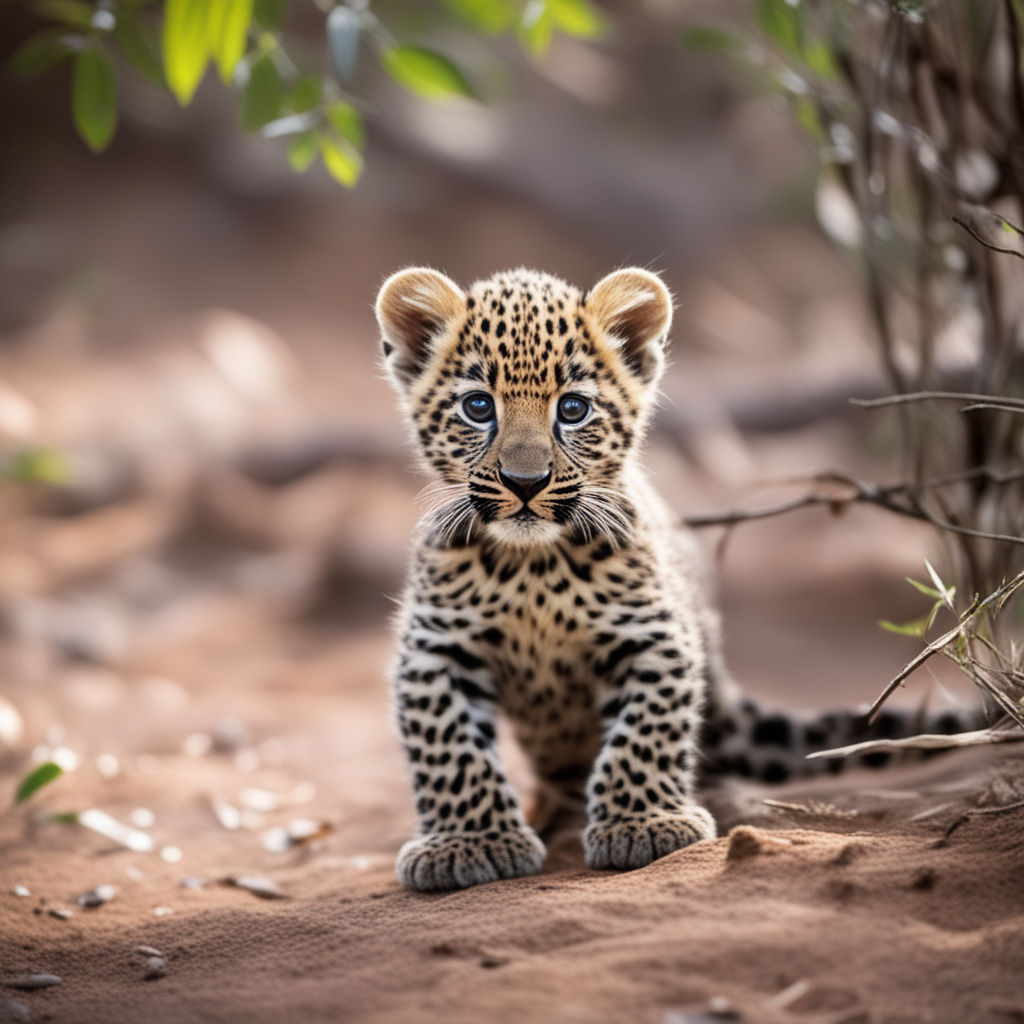 baby jaguar wallpaper