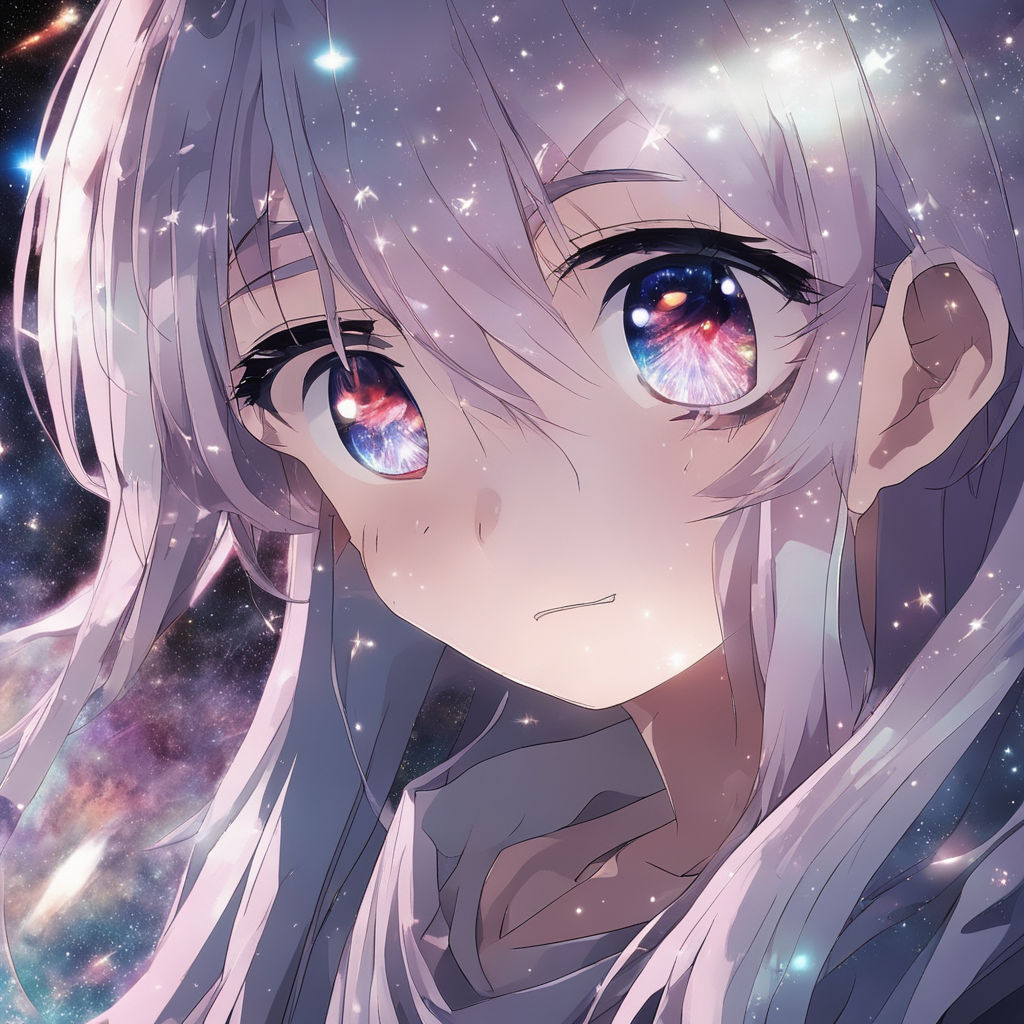 Most Beautiful Eyes in Anime - All Time Ranking - OtakuKart