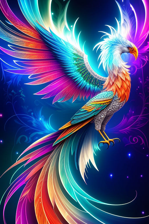 Fenix Beautiful angels phoenix HD phone wallpaper  Peakpx