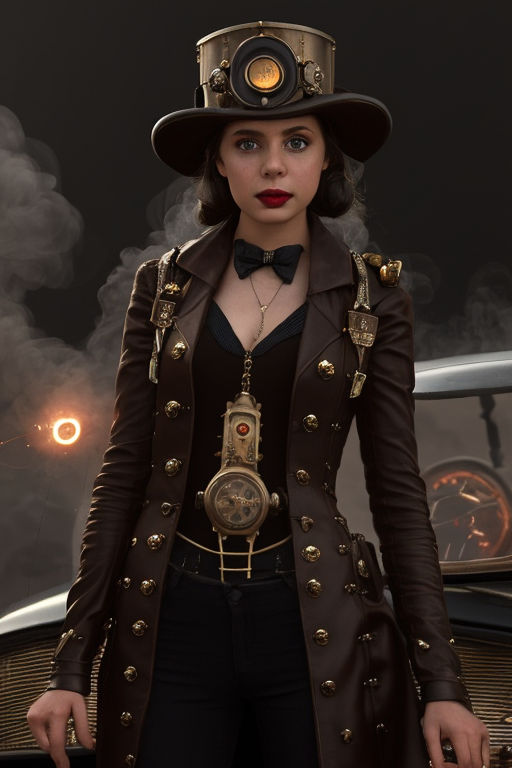 One Stop Steampunk - A Steampunk pimp perhaps? . . #steampunk  #onestopsteampunk #steampunkfashion #steampunkcosplay #steampunkclothing  #steampunkstyle #steampunkjewelry #steampunklove #steampunkcostume