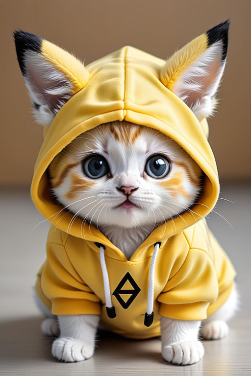 Pikachu Memes Banana Sweatshirt Cute Pokemon 