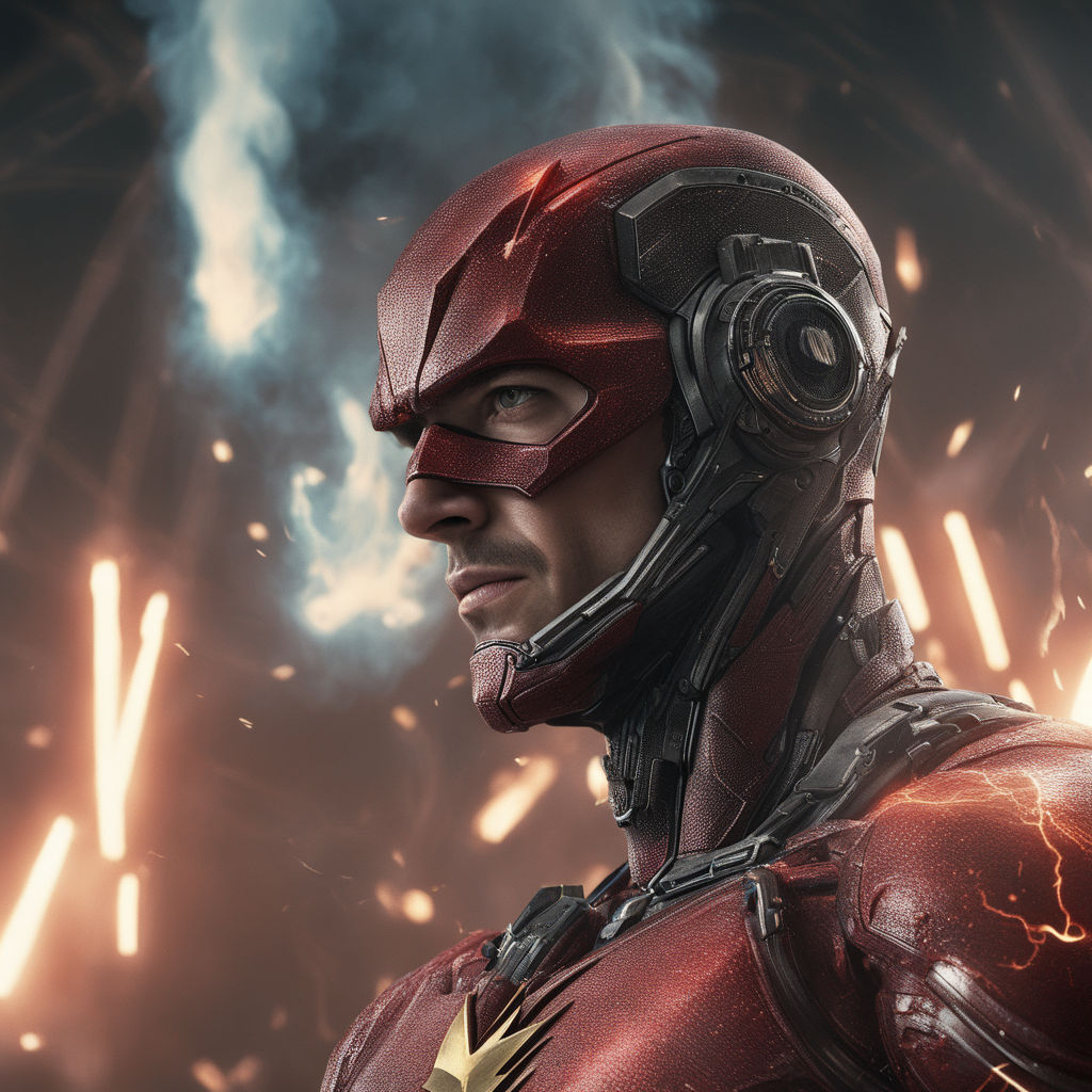 The Flash Wallpapers Group (80+)