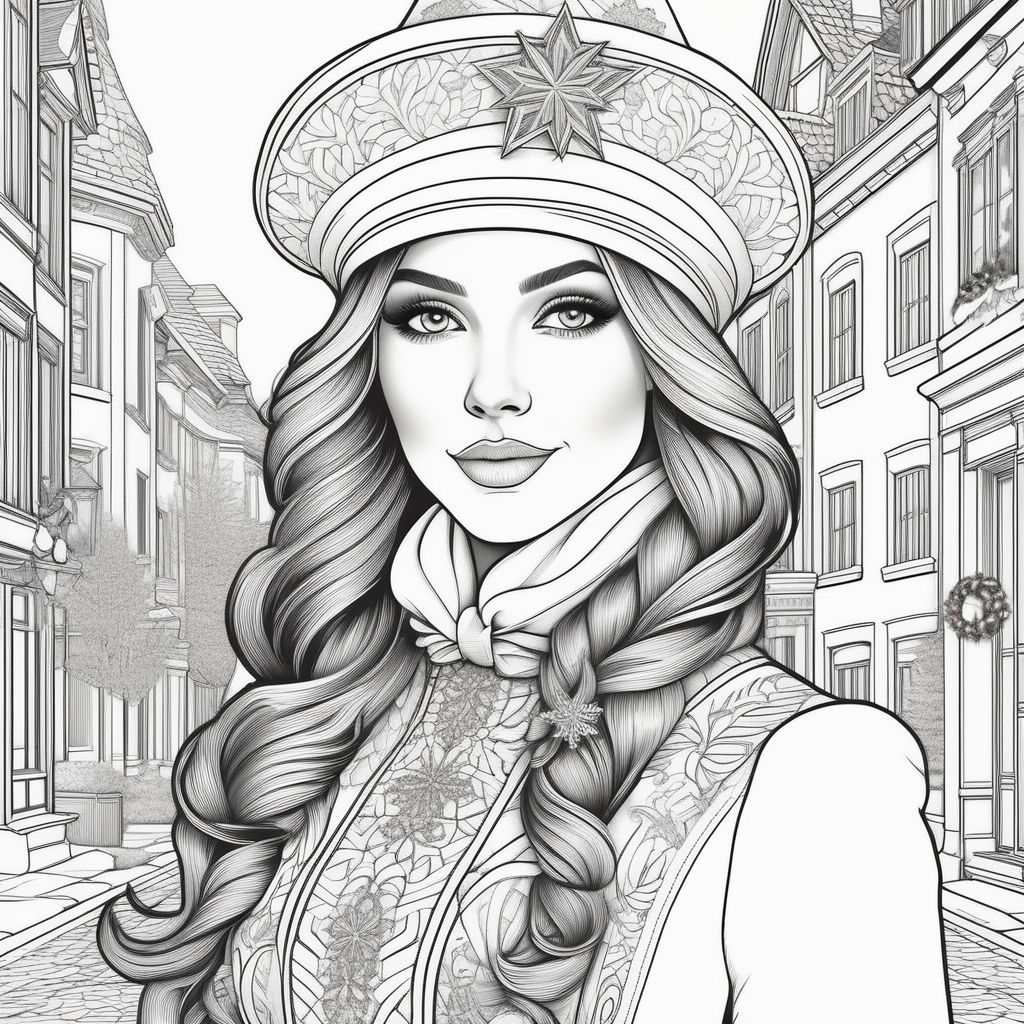 Fashion Color By Number Coloring Books For Girls Ages 8-12: Fun and Stylish  Fashion and Beauty Color By Number Coloring Pages for Girls, Kids, Teens