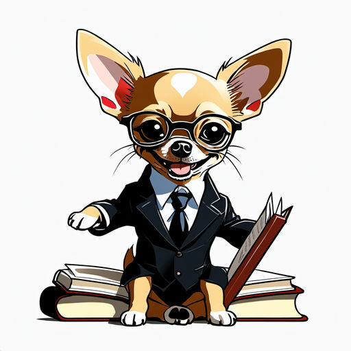Chihuahua Anime Dog Notebook : Solomon, K: Amazon.com.au: Books