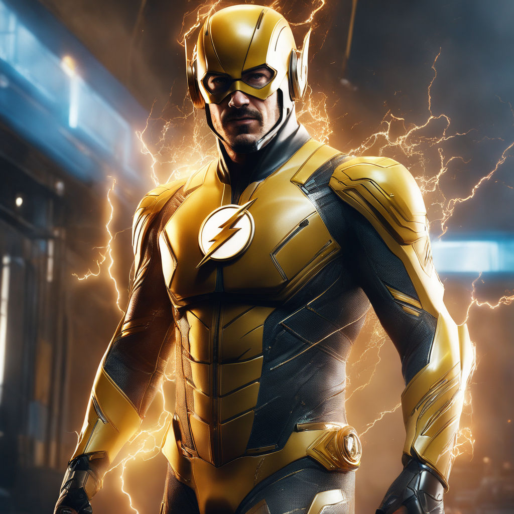 Cool Flash Wallpapers (71+ images)