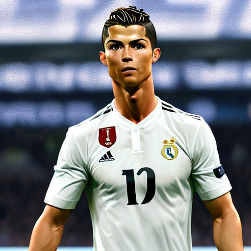 CR7 Real Madrid skin Roblox #roblox #bobbytubegames #instagram #yout