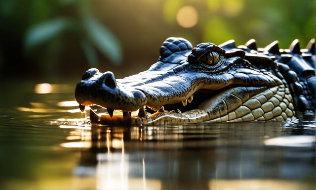 A Crocodile Devouring a Water Snake - Google Art Project - PICRYL - Public  Domain Media Search Engine Public Domain Search