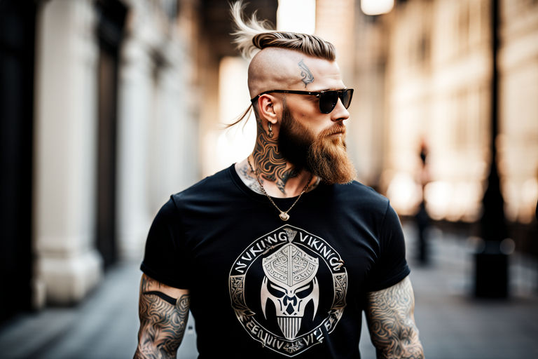 Ideas for Viking Tattoos | Sleeve tattoos, Viking tattoo sleeve, Viking  tattoos