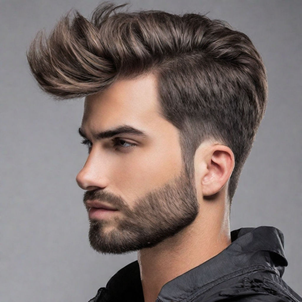 How to Cut Men's Hair at Home, A Barber's Guide | Men's Journal - Men's  Journal