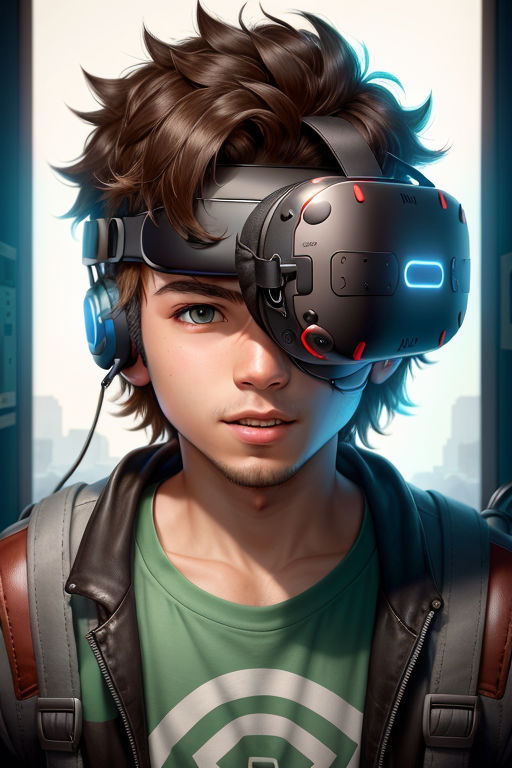 15 trò chơi VR trong anime hay nhất cho Oculus Quest