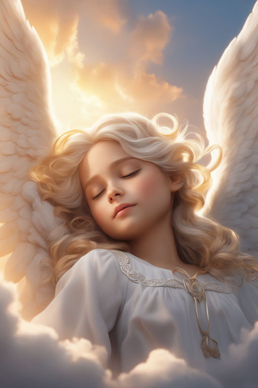 3D Angel Wallpaper APK for Android Download