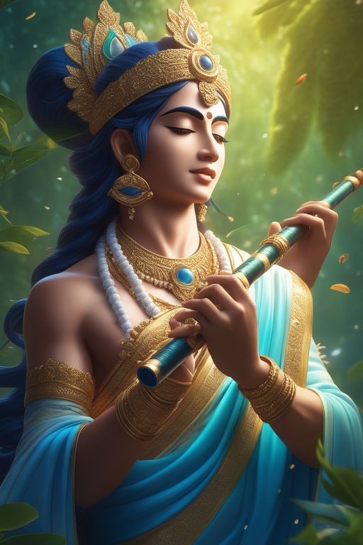 Lord krishna animated HD wallpapers | Pxfuel