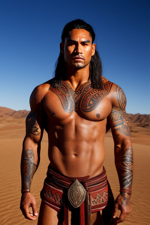 Premium Vector | Wrap around arm polynesian tattoo design pattern  aboriginal samoan vector illustration eps10