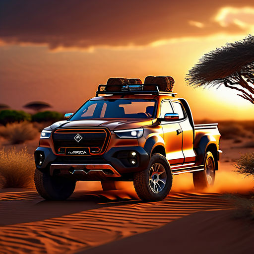 Mon navara passe en peinture raptor - Pickup Nissan - Pickup-Mania