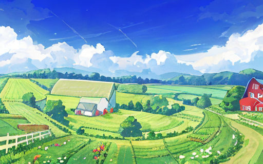 8 Amazing Anime About Farming and Agriculture | Gamers Discussion Hub