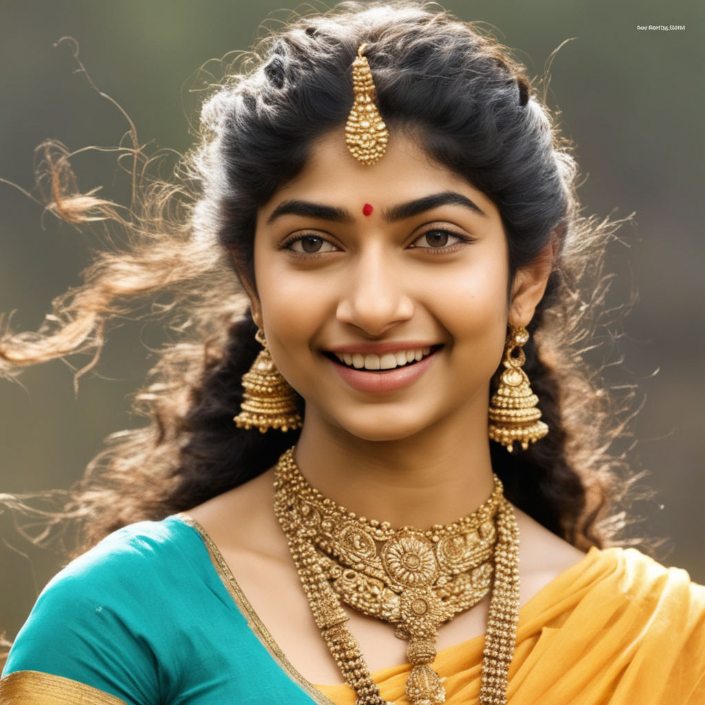 Sai pallavi\