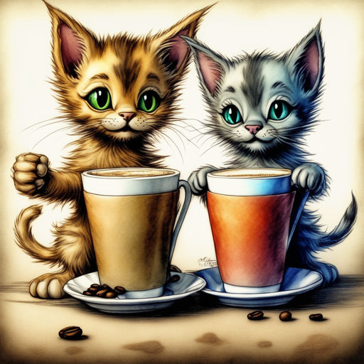 Two Cats Coffee