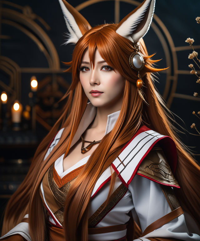 ArtStation - Asuna (Sword Art Online)