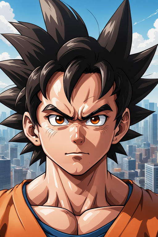 ArtStation - Mastered/Ultra Instinct Goku , JeeZ Art  Anime dragon ball  super, Dragon ball painting, Anime dragon ball goku