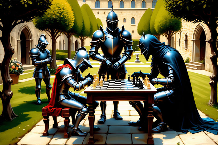 Shallow Chess Engine APK for Android Download