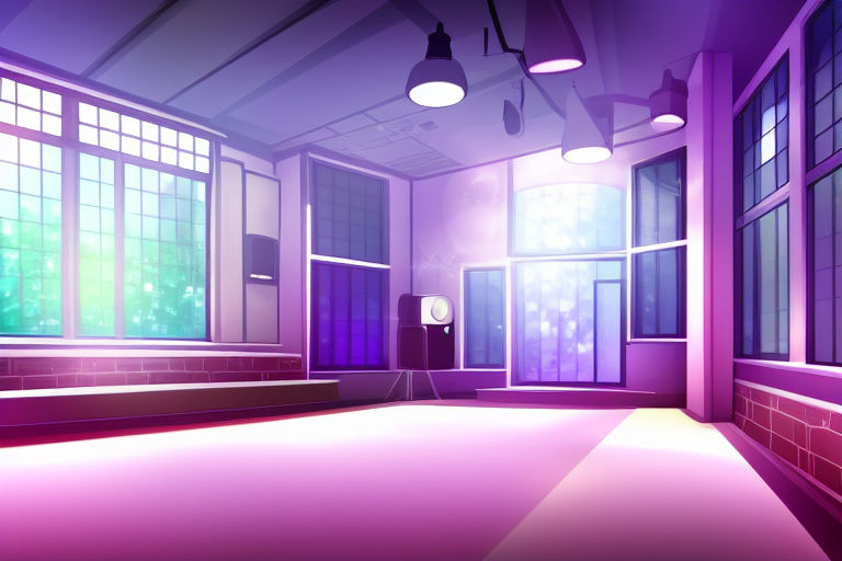 Discover 167+ anime ballroom background super hot - awesomeenglish.edu.vn