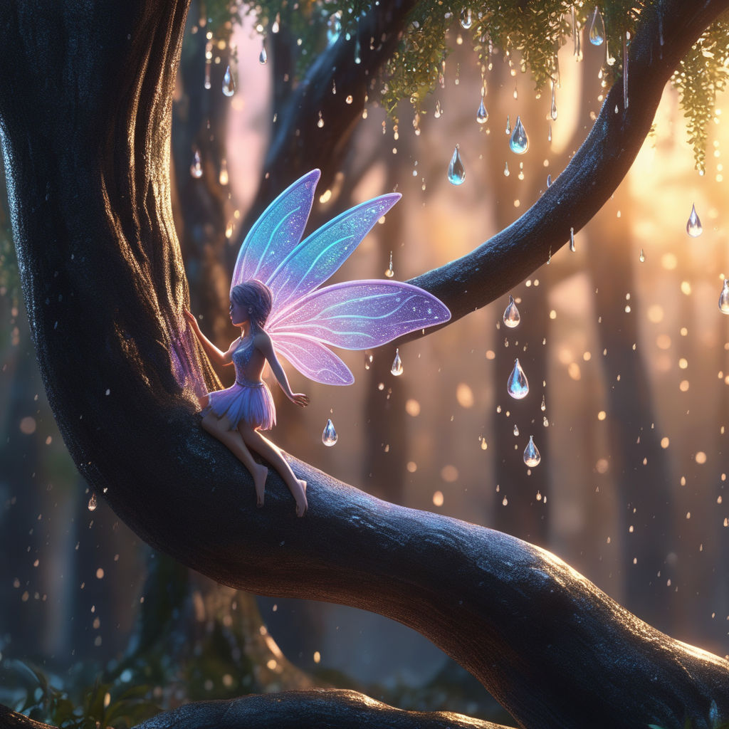 disney fairies wallpaper glitter effect