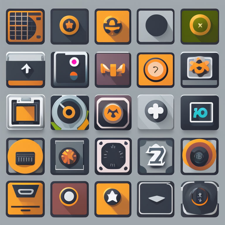 Runescape Icon, Papirus Apps Iconpack