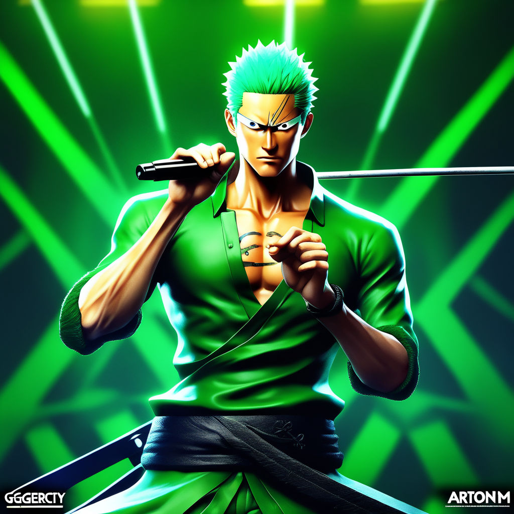 A Fúria de Zoro! A Verdade por Trás do SMILE! - One Piece