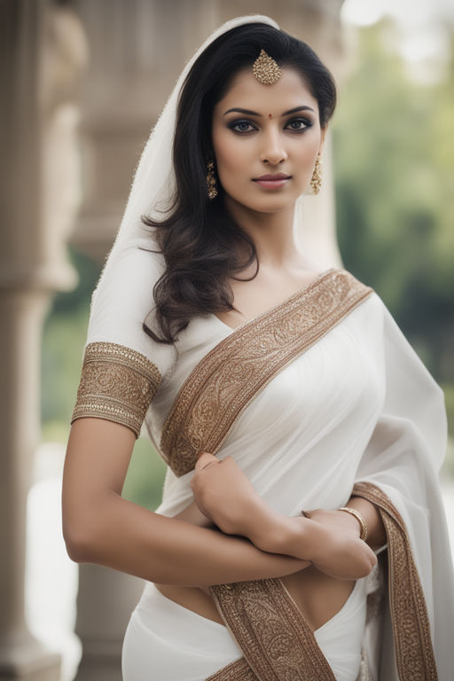 Sridevi Yerroju - Saree is my favourite attire. An age-old... | Facebook