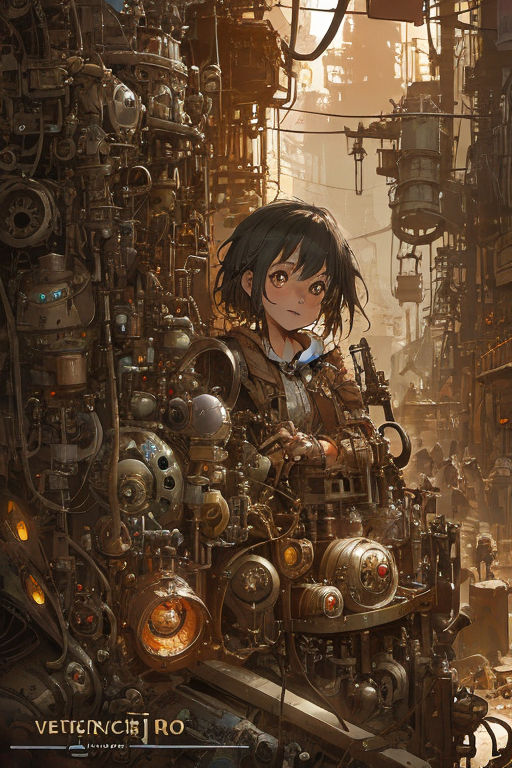Aggregate 71+ junkyard anime latest - ceg.edu.vn