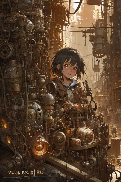 Junkyard by matellis on DeviantArt