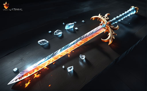 Great Sword - Download Free 3D model by Ahbangkun (@Ahbangkun) [0309c13]