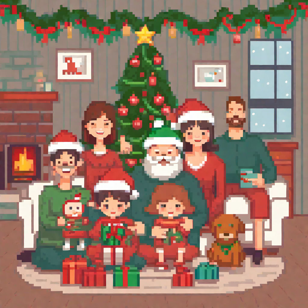 72 Fun Christmas Games the Family Will Love (2023) - Parade