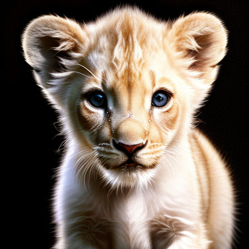 cute white lion cubs wallpapers