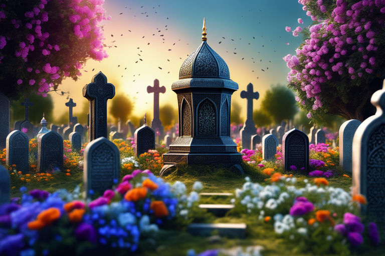 Anime Cemetery Wallpaper 1600x1200 64300 - Baltana